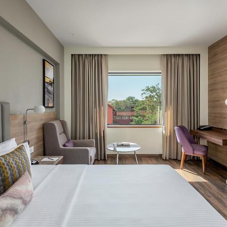 Vivanta Mangalore Oldport Road - Formerly Known As Taj Manjarun Buitenkant foto
