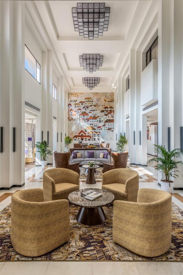 Vivanta Mangalore Oldport Road - Formerly Known As Taj Manjarun Buitenkant foto