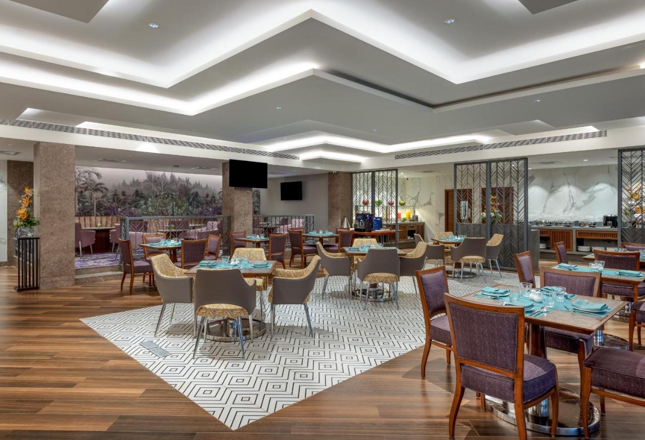 Vivanta Mangalore Oldport Road - Formerly Known As Taj Manjarun Buitenkant foto