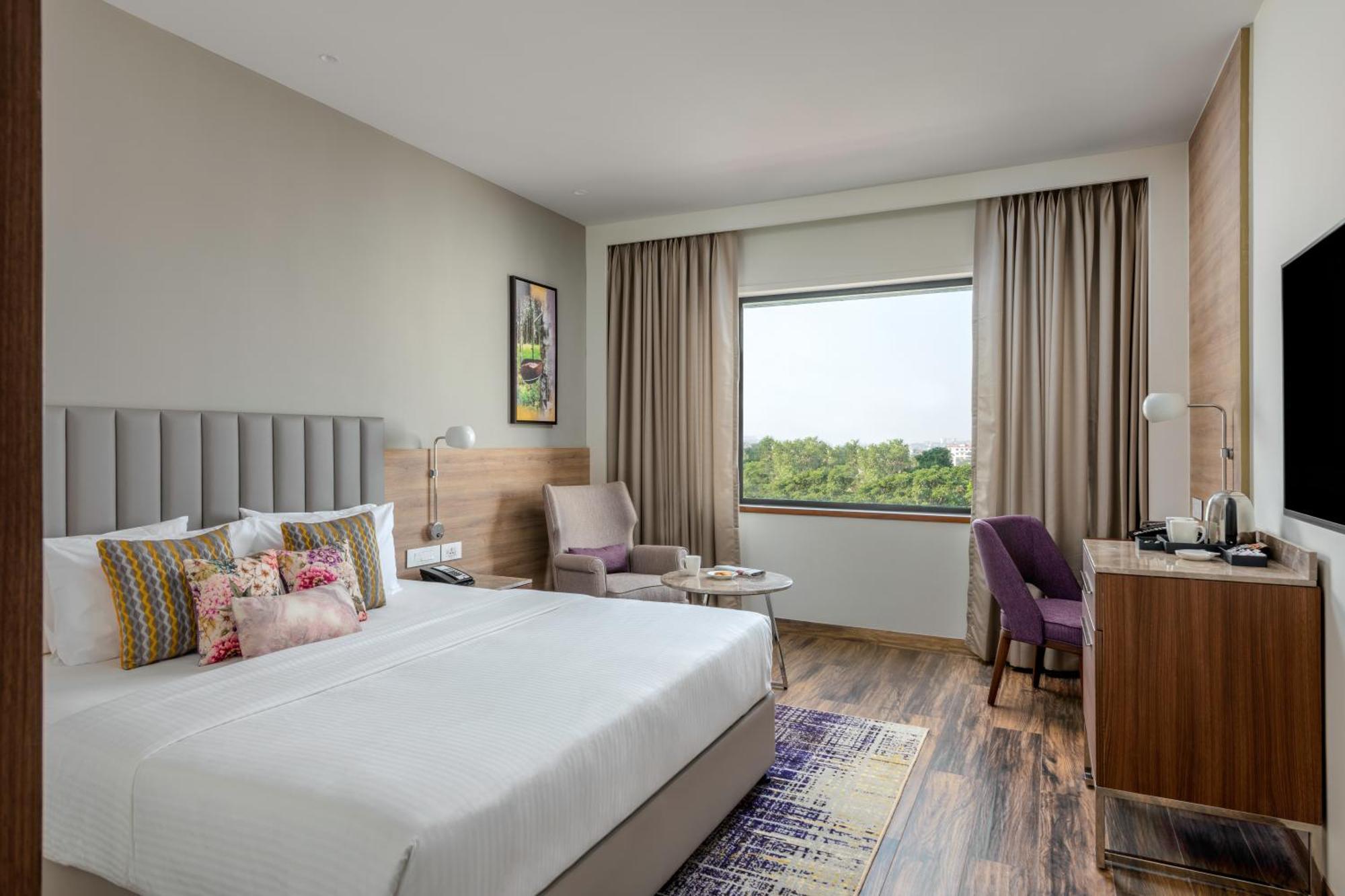 Vivanta Mangalore Oldport Road - Formerly Known As Taj Manjarun Buitenkant foto