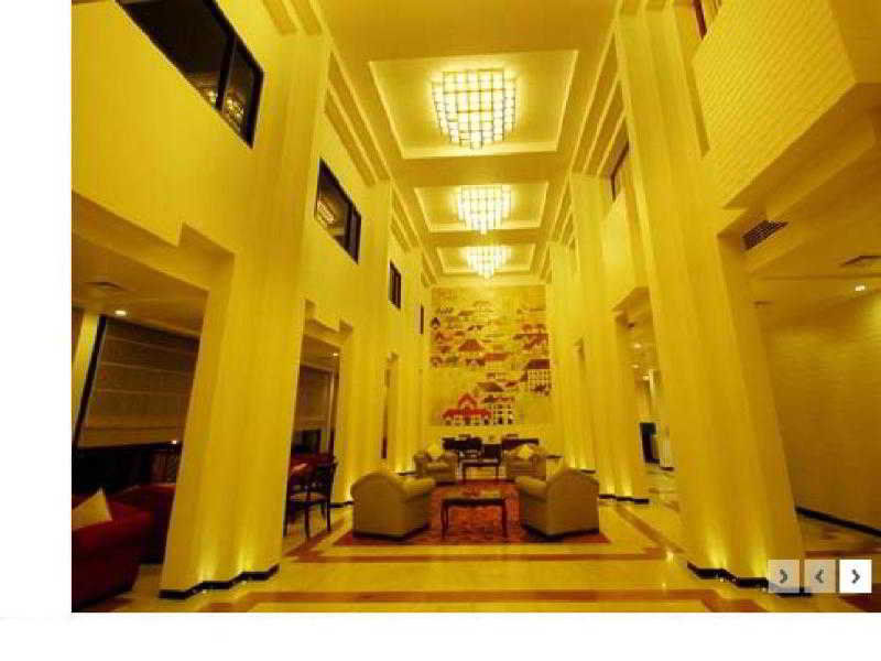 Vivanta Mangalore Oldport Road - Formerly Known As Taj Manjarun Buitenkant foto